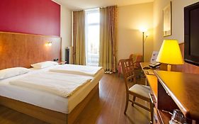 Star Inn Hotel München Nord Unterschleißheim